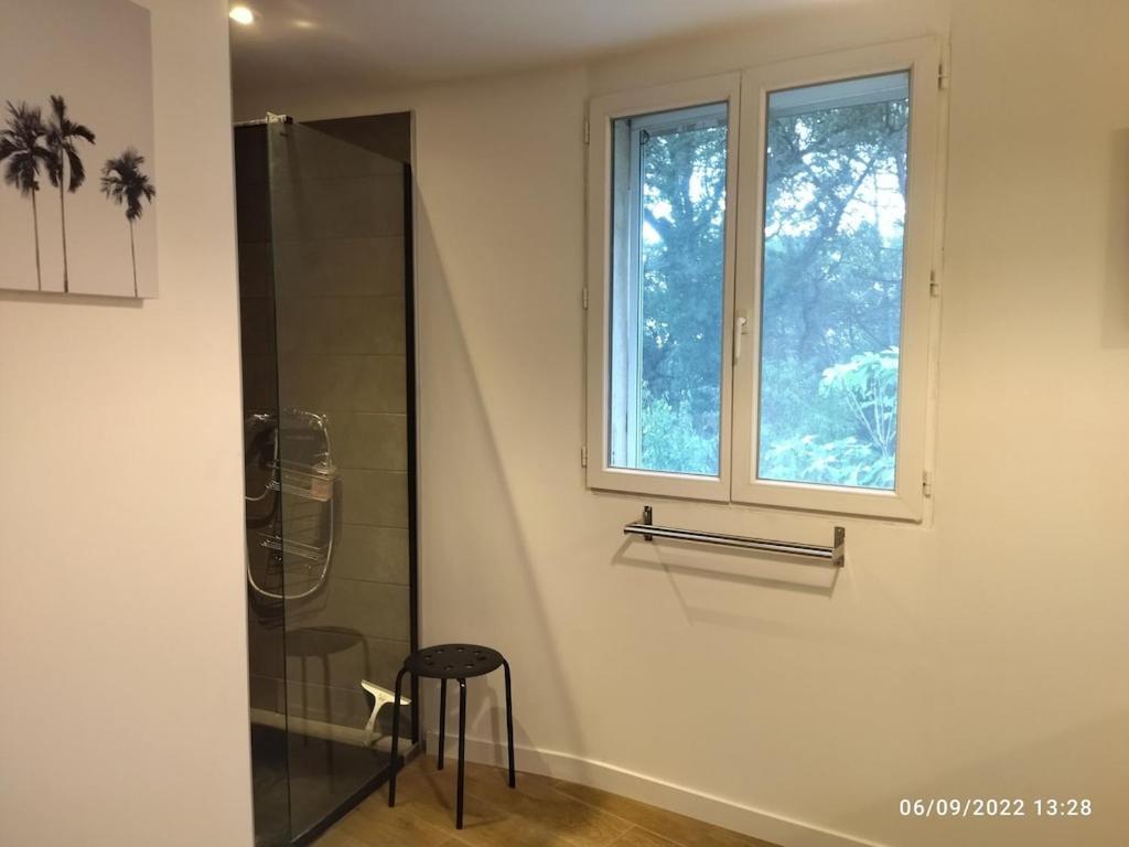 La Maison D'En Haut La Capelle-et-Masmolene Exterior foto