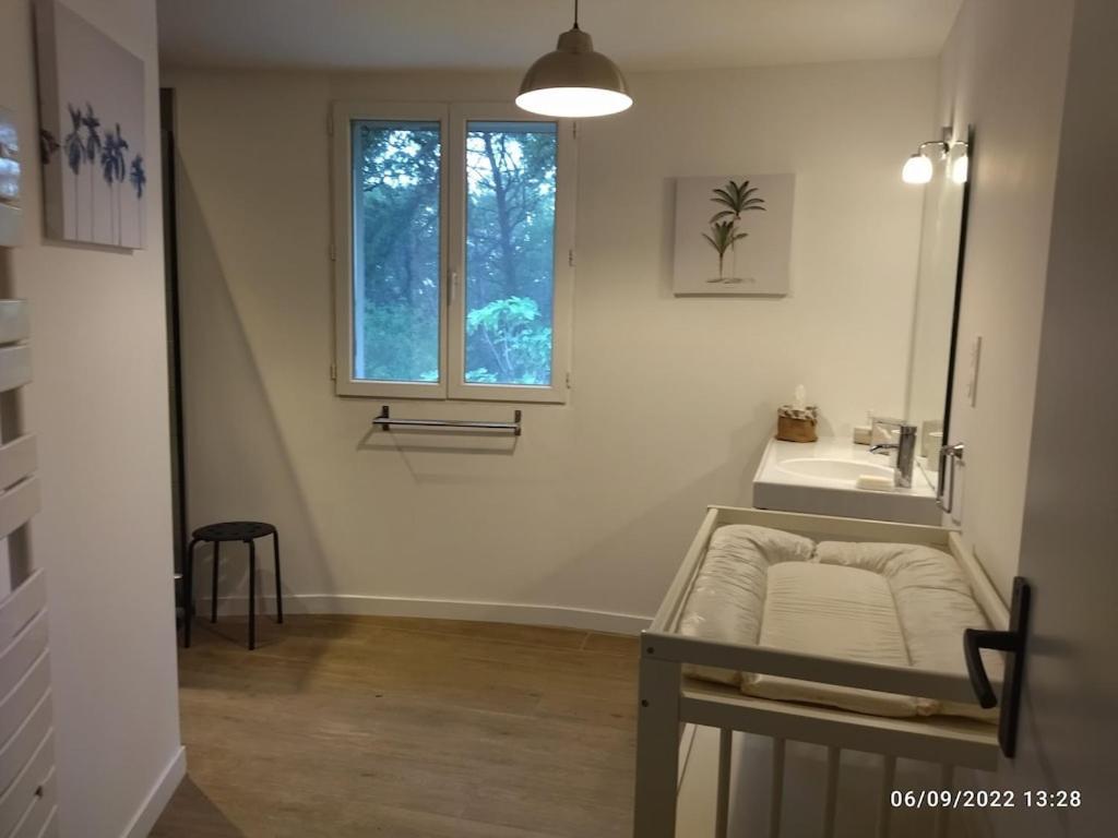 La Maison D'En Haut La Capelle-et-Masmolene Exterior foto