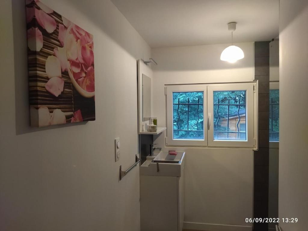 La Maison D'En Haut La Capelle-et-Masmolene Exterior foto